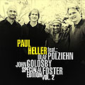 paul heller feat.o. polziehn, j. goldsby, a. foster - »SPECIAL EDITION vol. 2«