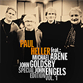 paul heller feat. m. abene, j. goldsby, j. engels - »SPECIAL EDITION vol. 1«